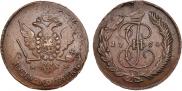 5 копеек 1764 года
