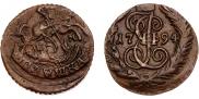 Polushka 1794 year
