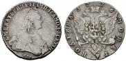Poltina 1776 year