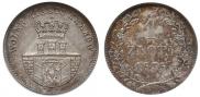 1 złoty 1835 year