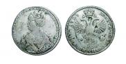 Poltina 1726 year