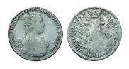 Poltina 1727 year