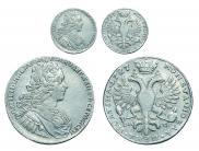 Poltina 1727 year
