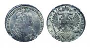 1 rouble 1735 year