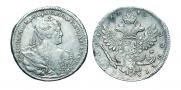 Poltina 1740 year