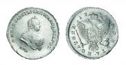Poltina 1745 year