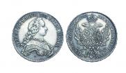 Thaler 1753 year
