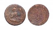 2 копейки 1757 года