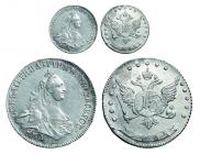 15 kopecks 1765 year