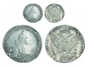 20 копеек 1771 года