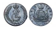 5 копеек 1779 года