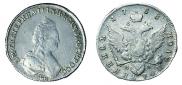 Polupoltinnik 1783 year