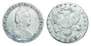 15 kopecks 1788 year