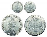 15 kopecks 1789 year
