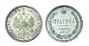 Poltina 1878 year