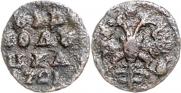 Polushka 1721 year