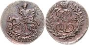 Polushka 1784 year