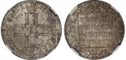 Poltina 1798 year