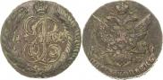 5 kopecks 1794 year