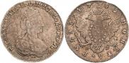 1 рубль 1782 года