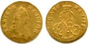 Poltina 1778 year