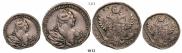 Poltina 1738 year