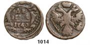 Denga 1740 year