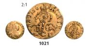 Poltina 1756 year
