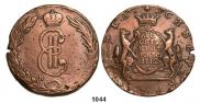 10 копеек 1772 года