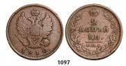 2 kopecks 1810 year