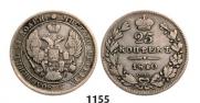 25 kopecks 1840 year