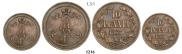 10 pennia 1867 year