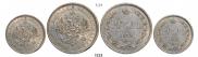1 rouble 1877 year
