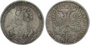 1 rouble 1726 year