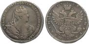 Poltina 1738 year