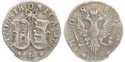 4 копейки 1757 года