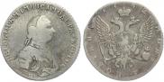 Poltina 1762 year