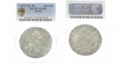 1 rouble 1765 year