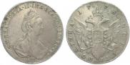 Poltina 1778 year