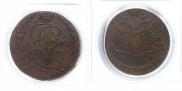 5 копеек 1788 года