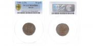 1 kopeck 1901 year