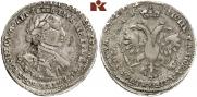 Poltina 1720 year