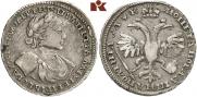 Poltina 1720 year