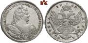 Poltina 1740 year