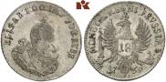 18 groszy 1759 year