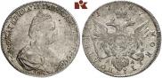 Poltina 1787 year