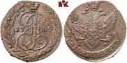 5 копеек 1789 года