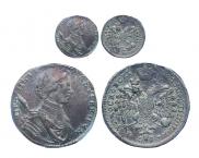 Polupoltinnik 1713 year