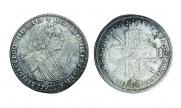 1 rouble 1725 year