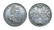 1 rouble 1725 year